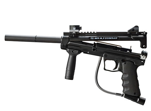 BT-4 Combat Slice - (TRANSPORTE GRATIS*)