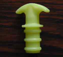 TAPA CANOS (Segunda M�o)