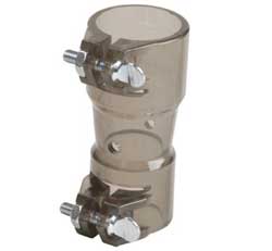 COTOVELO VERTICAL  SMOKE