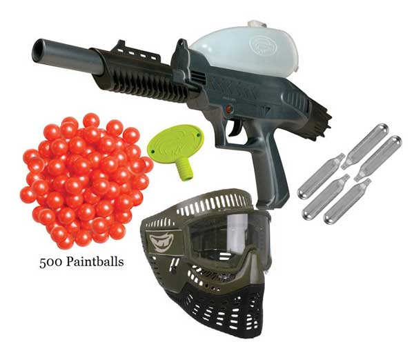 PACK Raptor Pump (TRANSPORTE GR�TIS*)
