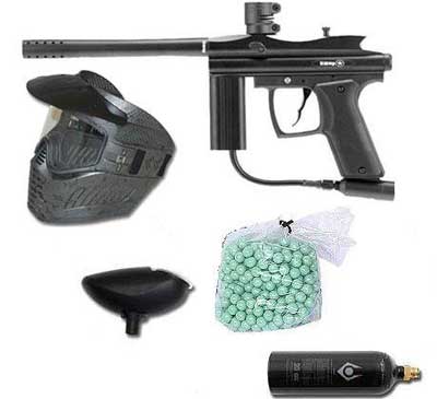 Pack N2:  SWAP � CO2 - Env�o Gratis*