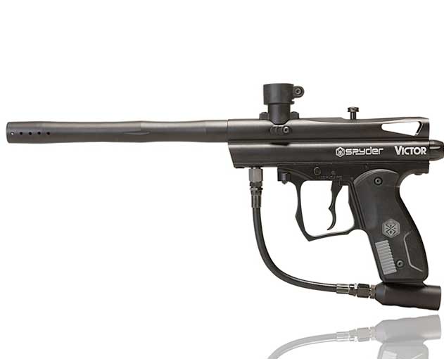 Spyder Victor  (TRANSPORTE GR�TIS*)