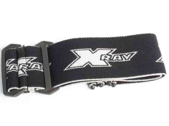 STRAP X-Ray