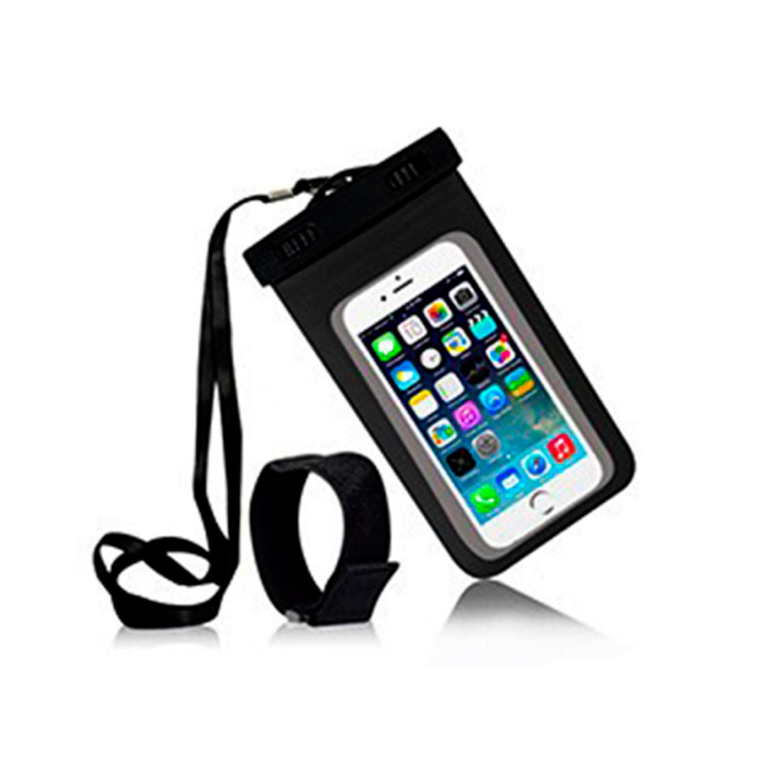Waterproof Phone Bag