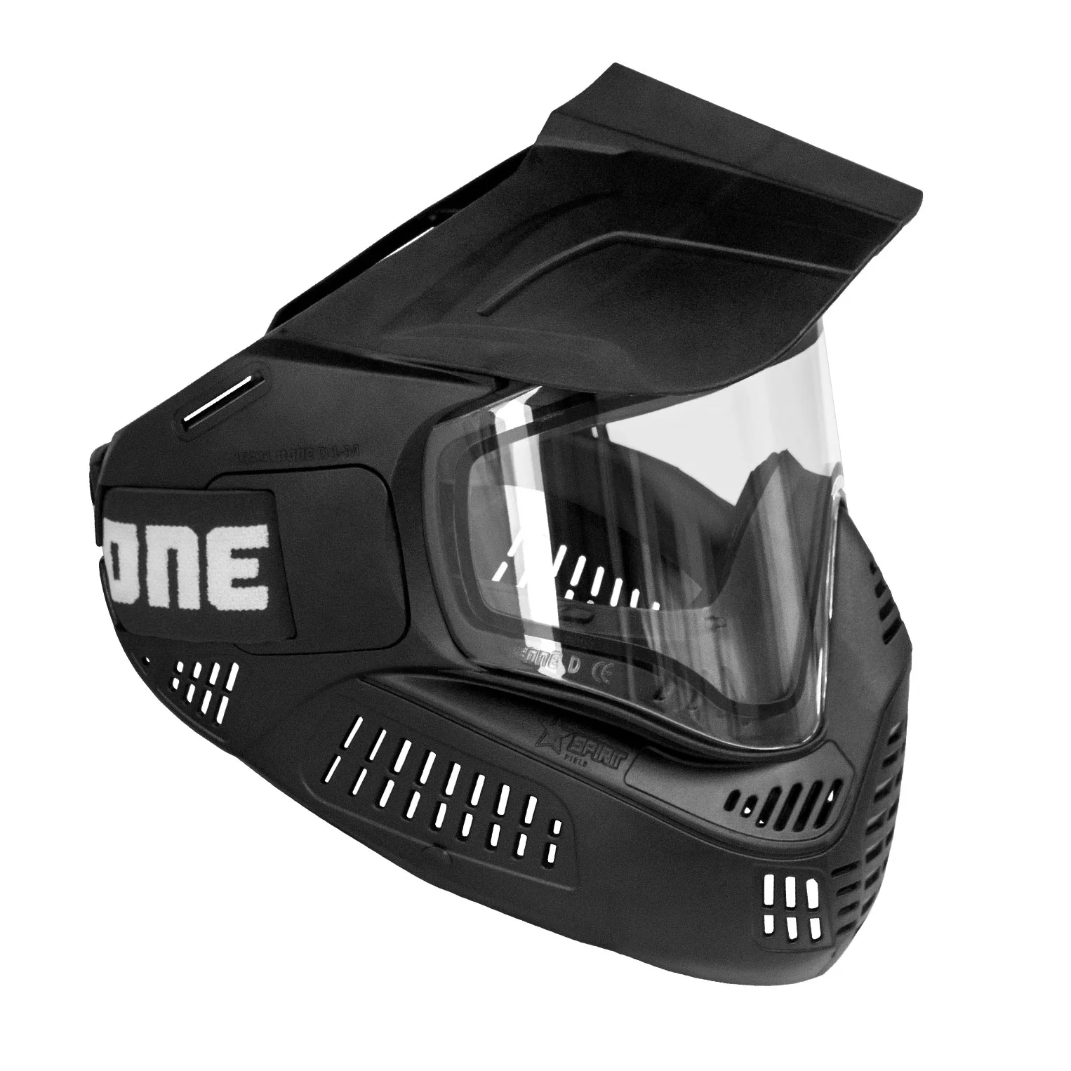 MÁSCARA #ONE Térmica Black - Envió Gratis 2/4 Dias.  Artigo disponível apenas mediante pagamento antecipado