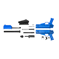 PIECES BLASTER CAL 0.50 PIECES - Available upon prior request*