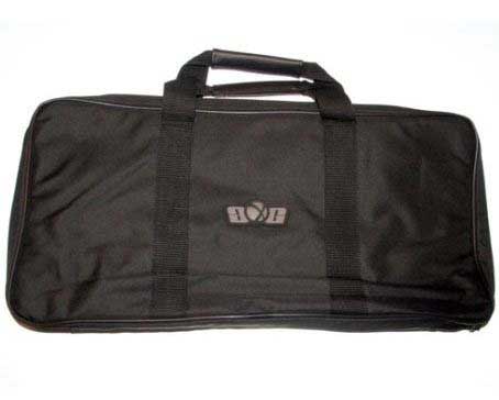 BAG SGXG GUNBAG BLACK