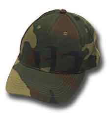 CAP CAMO