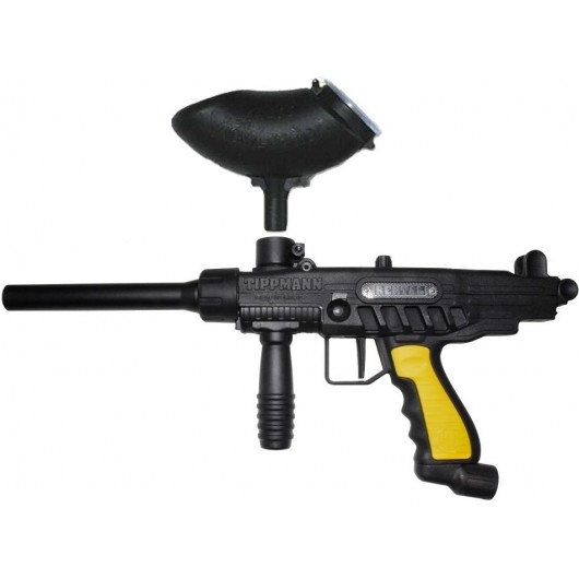Marker Tippmann FT-12 Original - Free Shipping*