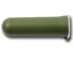 TUBE 100 VERDE