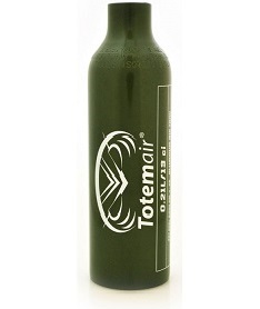 Bottle Totem 0.21L/13ci