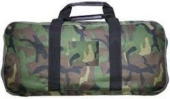 GUNBAG CAMO